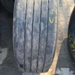  Opony ciężarowe 385/65R22.5 BARKLEY BLT08 / 8-9mm