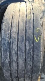 Opony ciężarowe 385/65R22.5 BARKLEY BLT08 / 8-9mm