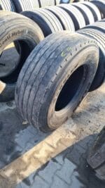 Opony ciężarowe 385/65R22.5 BARKLEY BLT08 / 8-9mm