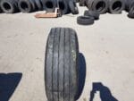 Opony ciężarowe 385/65R22.5 BARKLEY BLT08 / 9-11mm