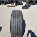  Opony ciężarowe 385/65R22.5 BARKLEY BLT08 / 9-11mm