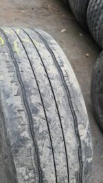 Opona ciężarowa 205/65R17.5 DUNLOP SP252 / 6mm
