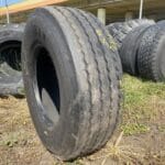  Opony ciężarowe 385/65R22.5 BERLINER E3T / 11-12mm