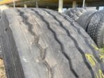 Opony ciężarowe 385/65R22.5 BERLINER E3T / 11-12mm