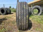 Opony ciężarowe 385/65R22.5 BERLINER E3T / 11-12mm