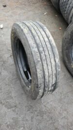 Opona ciężarowa 205/65R17.5 DUNLOP SP252 / 6mm