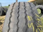 Opony ciężarowe 385/65R22.5 BERLINER E3T / 11-12mm