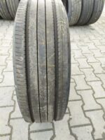 Opona ciężarowa 205/65R17.5 FULDA ECOTONN / 10mm