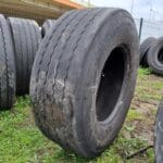  Opony ciężarowe 385/65R22.5 BERLINER E3T / 5-6mm