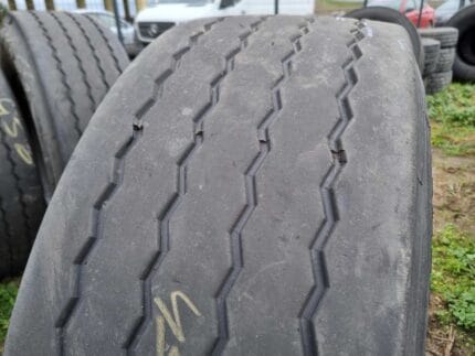 Opony ciężarowe 385/65R22.5 BERLINER E3T / 5-6mm