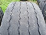 Opony ciężarowe 385/65R22.5 BERLINER E3T / 5-6mm