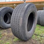  Opony ciężarowe 385/65R22.5 BERLINER E3T / 5-7mm