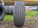 Opony ciężarowe 385/65R22.5 BERLINER E3T / 5-7mm