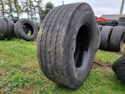  Opony ciężarowe 385/65R22.5 BERLINER E3T / 5-7mm