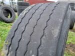 Opony ciężarowe 385/65R22.5 BERLINER E3T / 5-7mm