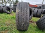 Opony ciężarowe 385/65R22.5 BERLINER E3T / 5-7mm