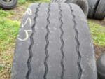 Opony ciężarowe 385/65R22.5 BERLINER E3T / 5-7mm
