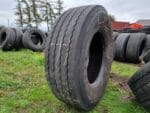 Opony ciężarowe 385/65R22.5 BERLINER E3T / 6-7mm