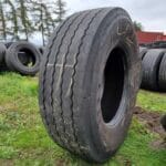  Opony ciężarowe 385/65R22.5 BERLINER E3T / 6-7mm