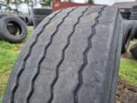 Opony ciężarowe 385/65R22.5 BERLINER E3T / 6-7mm