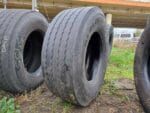 Opony ciężarowe 385/65R22.5 BERLINER E3T / 6-7mm