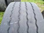 Opony ciężarowe 385/65R22.5 BERLINER E3T / 6-7mm