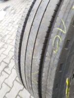 Opona ciężarowa 205/65R17.5 FULDA ECOTONN / 10mm