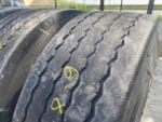 Opony ciężarowe 385/65R22.5 BERLINER E3T / 6-8mm
