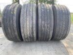 Opony ciężarowe 385/65R22.5 BERLINER E3T / 6-8mm