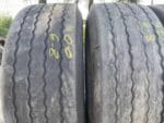 Opony ciężarowe 385/65R22.5 BERLINER E3T / 6-8mm