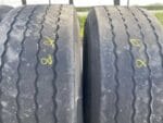 Opony ciężarowe 385/65R22.5 BERLINER E3T / 6-8mm