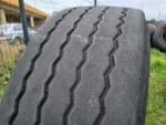 Opony ciężarowe 385/65R22.5 BERLINER E3T / 6-8mm