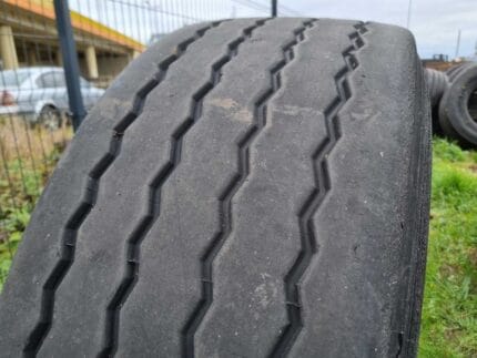 Opony ciężarowe 385/65R22.5 BERLINER E3T / 6-8mm