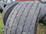 Opony ciężarowe 385/65R22.5 BERLINER E3T / 6-8mm