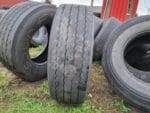 Opony ciężarowe 385/65R22.5 BERLINER E3T / 6-8mm