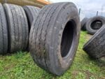 Opony ciężarowe 385/65R22.5 BERLINER E3T / 6-8mm