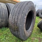  Opony ciężarowe 385/65R22.5 BERLINER E3T / 6-8mm