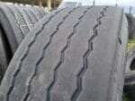 Opony ciężarowe 385/65R22.5 BERLINER E3T / 6-8mm