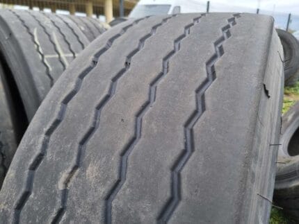 Opony ciężarowe 385/65R22.5 BERLINER E3T / 6-8mm