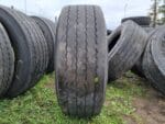 Opony ciężarowe 385/65R22.5 BERLINER E3T / 6-8mm