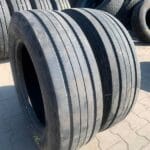  Opona ciężarowa 205/65R17.5 FULDA ECOTONN / 8-10mm