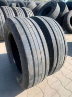 Opona ciężarowa 205/65R17.5 FULDA ECOTONN / 8-10mm