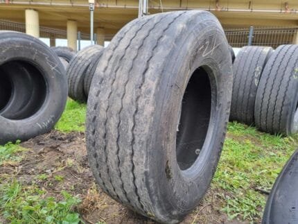  Opony ciężarowe 385/65R22.5 BERLINER E3T / 6-9mm