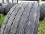 Opony ciężarowe 385/65R22.5 BERLINER E3T / 6-9mm