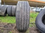 Opony ciężarowe 385/65R22.5 BERLINER E3T / 6-9mm