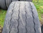 Opony ciężarowe 385/65R22.5 BERLINER E3T / 6-9mm