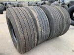 Opony ciężarowe 385/65R22.5 BERLINER E3T / 7-10mm