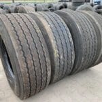  Opony ciężarowe 385/65R22.5 BERLINER E3T / 7-10mm