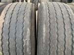 Opony ciężarowe 385/65R22.5 BERLINER E3T / 7-10mm