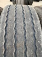 Opony ciężarowe 385/65R22.5 BERLINER E3T / 7-10mm